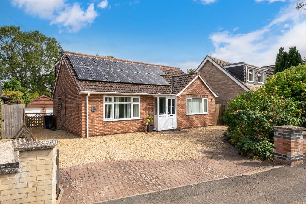 Main image of property: Eastgate, Deeping St James, PE6