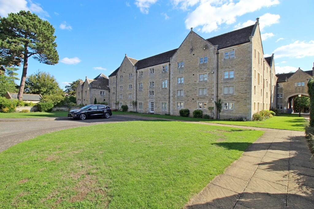 Main image of property: The Granary, Market Deeping, PE6