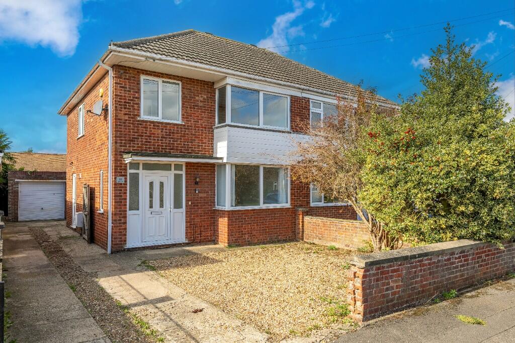 Main image of property: Tyghes Close, Deeping St James, PE6