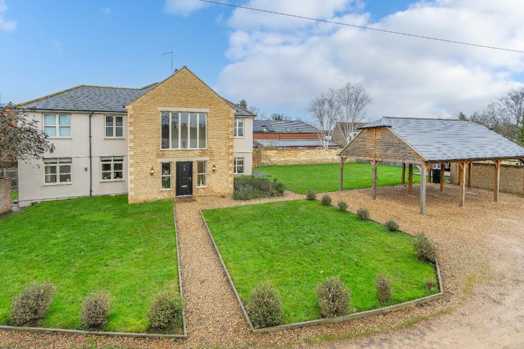 Main image of property: Church Street, Market Deeping, PE6