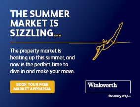 Get brand editions for Winkworth, Market Deeping