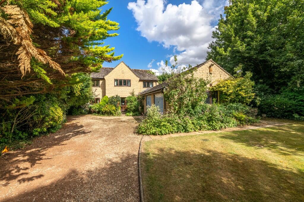 Main image of property: Millfield Road, Market Deeping, PE6