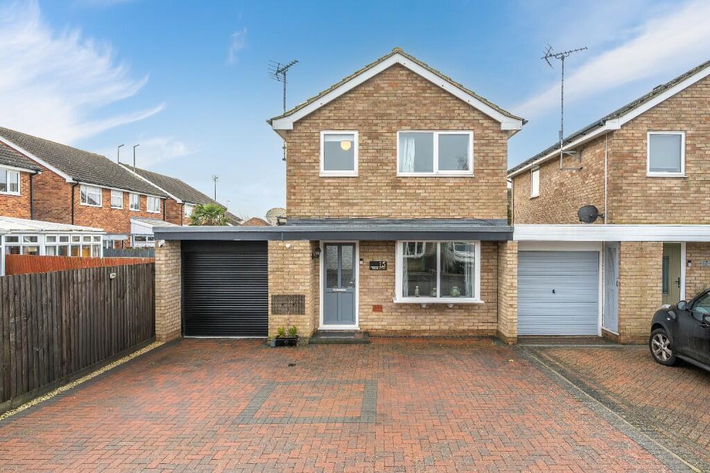 Main image of property: Towning Close, Deeping St James, PE6