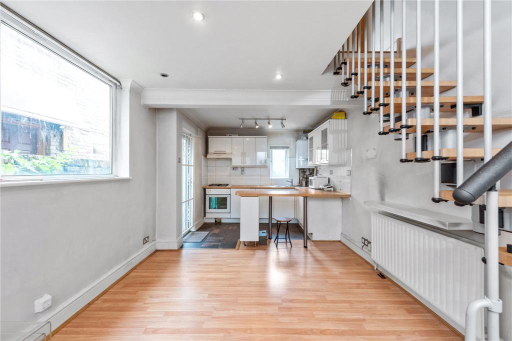 Main image of property: Wick Road, London, E9