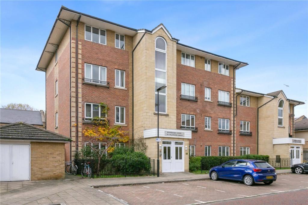 Main image of property: Wyndhams Court, 32 Celandine Drive, London, E8