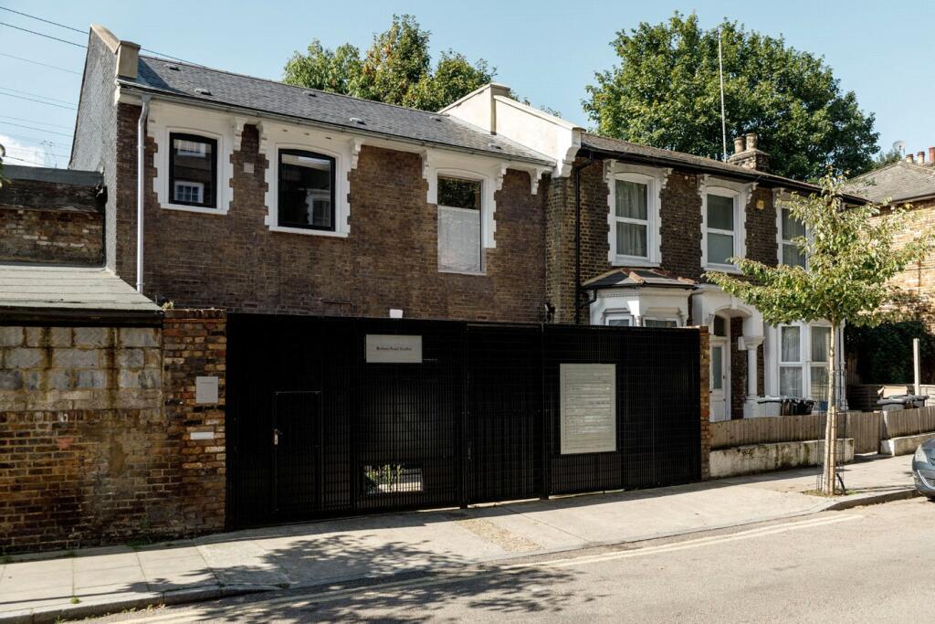 Main image of property: Bodney Road, London, E8