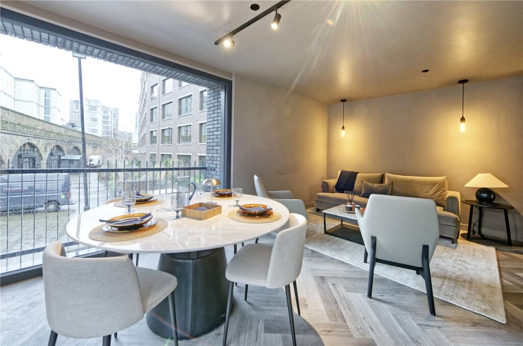 Main image of property: Cremer Street, London, E2