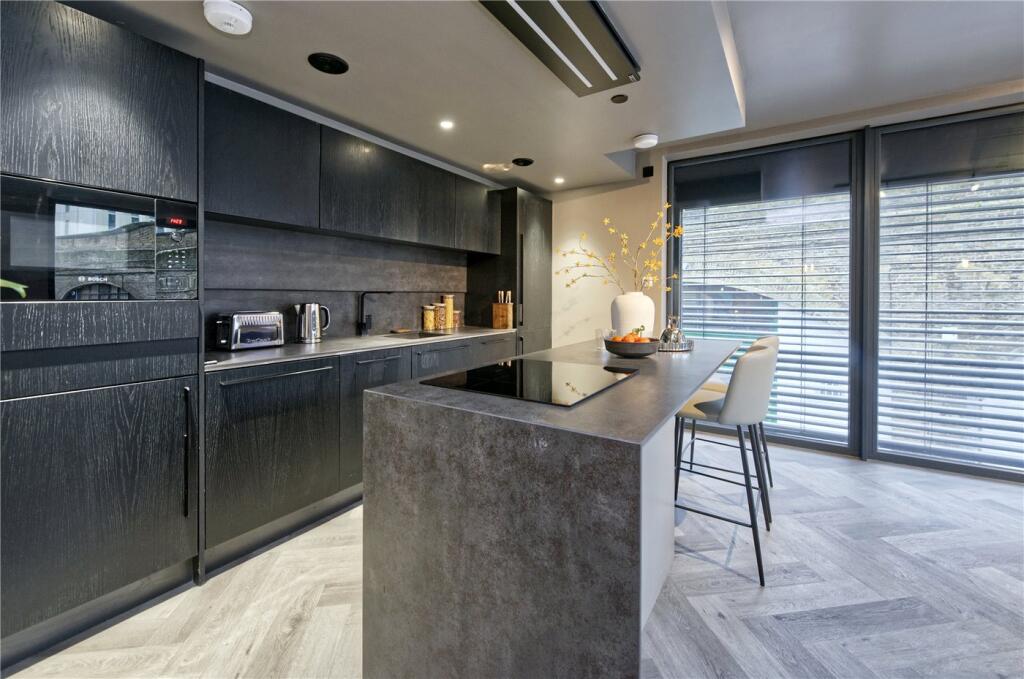Main image of property: Cremer Street, London, E2