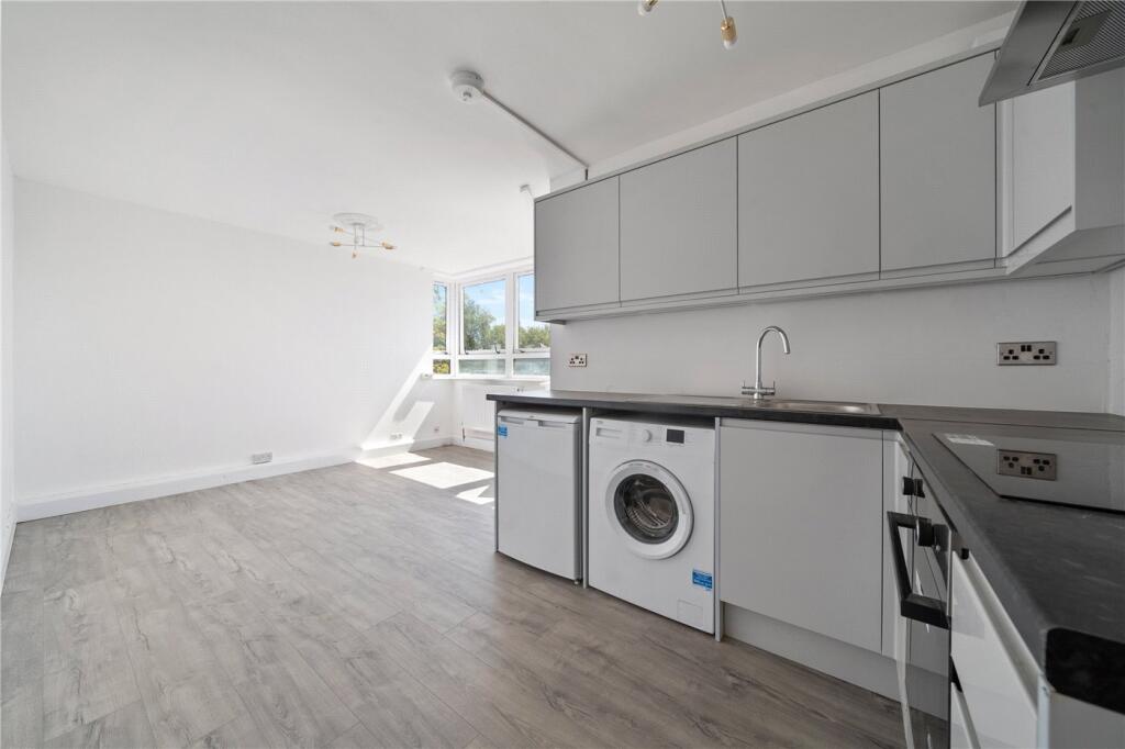 Main image of property: Penshurst Road, London, E9