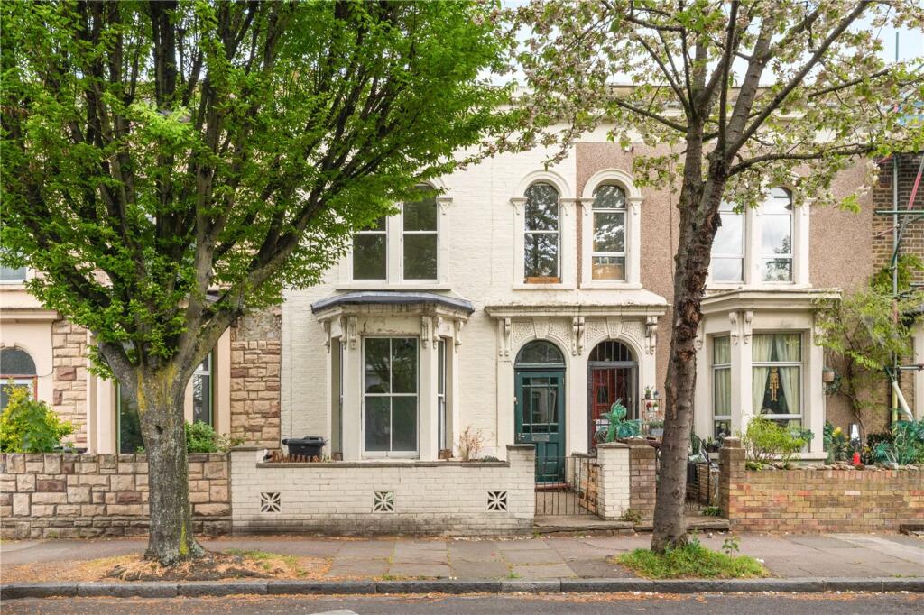 Main image of property: Glenarm Road, London, E5