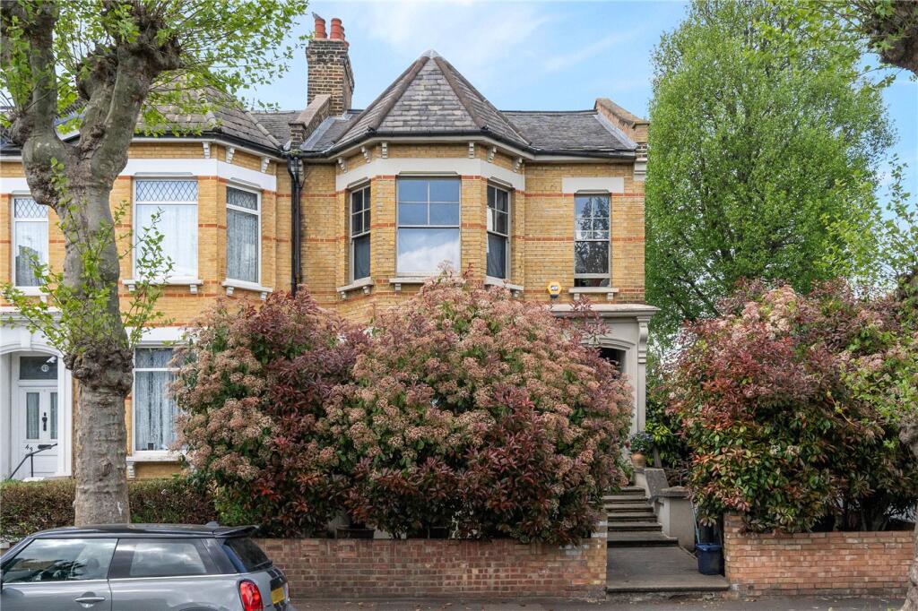 Main image of property: Mildenhall Road, London, E5
