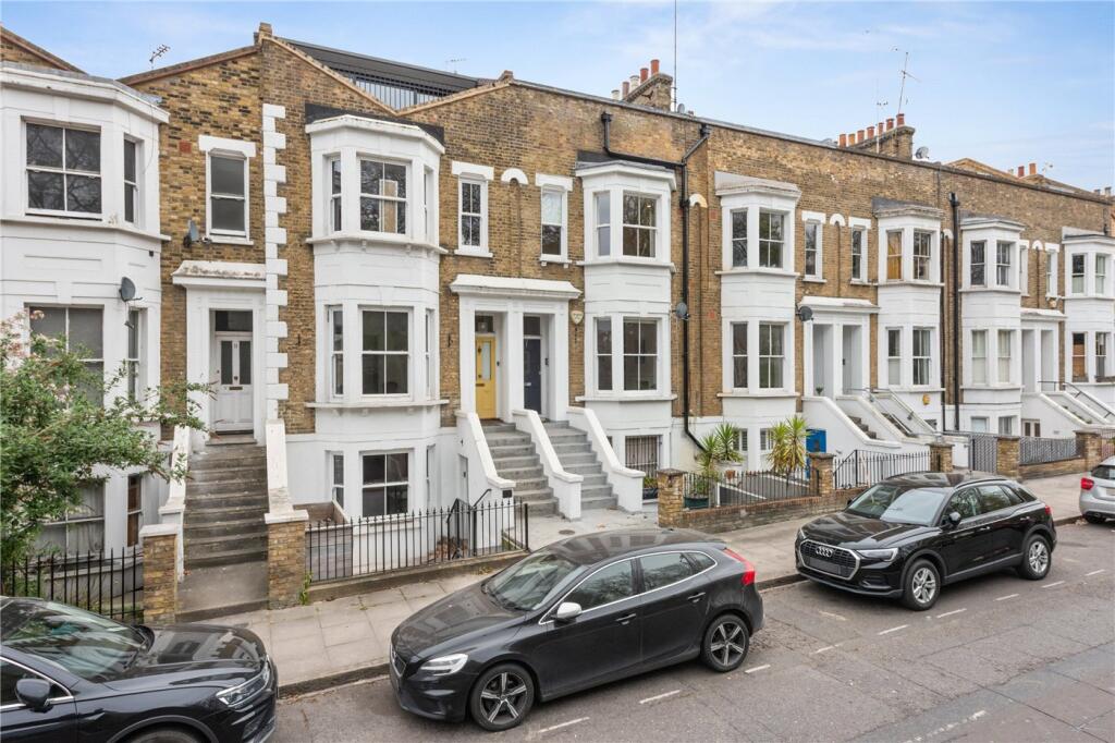 Main image of property: Cadogan Terrace, London, E9