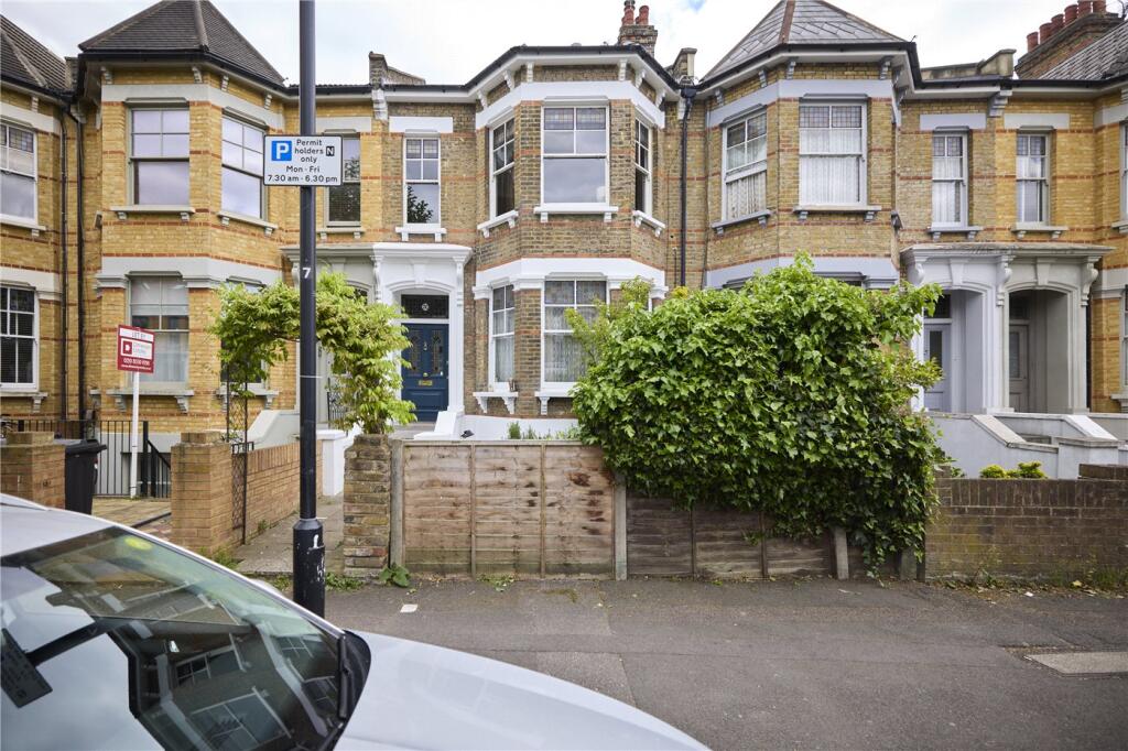 Main image of property: Mildenhall Road, London, E5