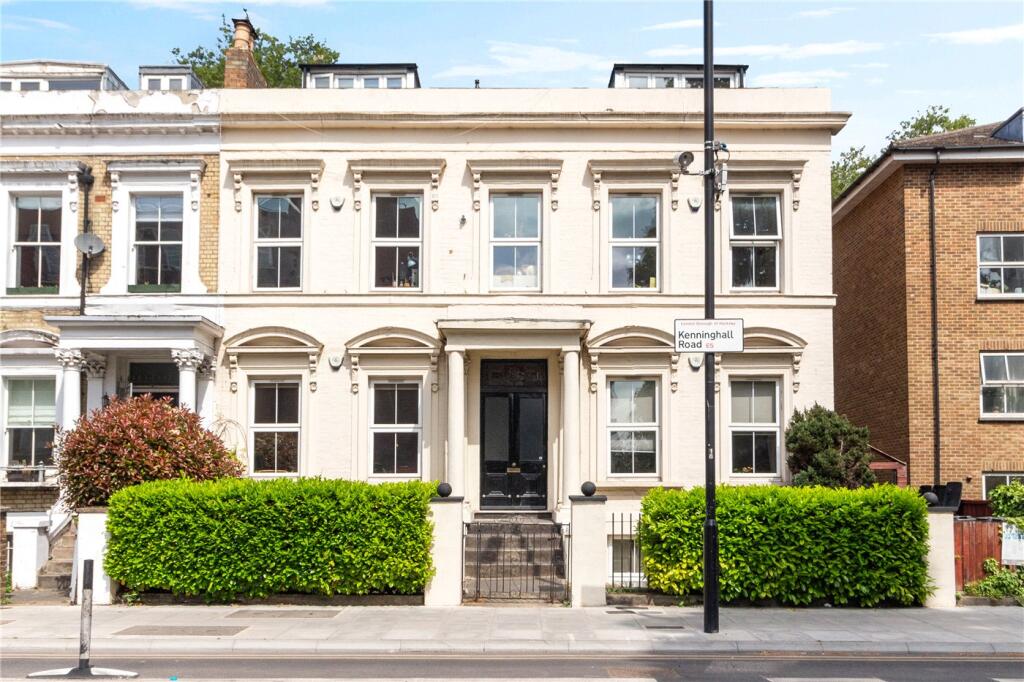 Main image of property: Kenninghall Road, London, E5
