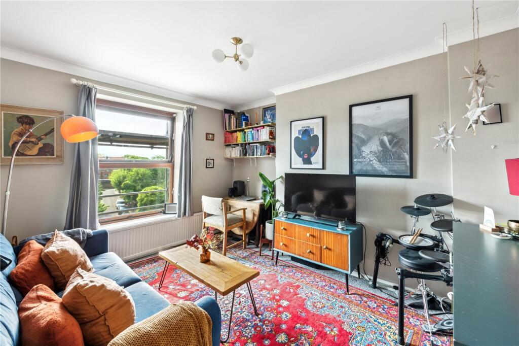 Main image of property: Ivy House, Harrington Hill, London, E5