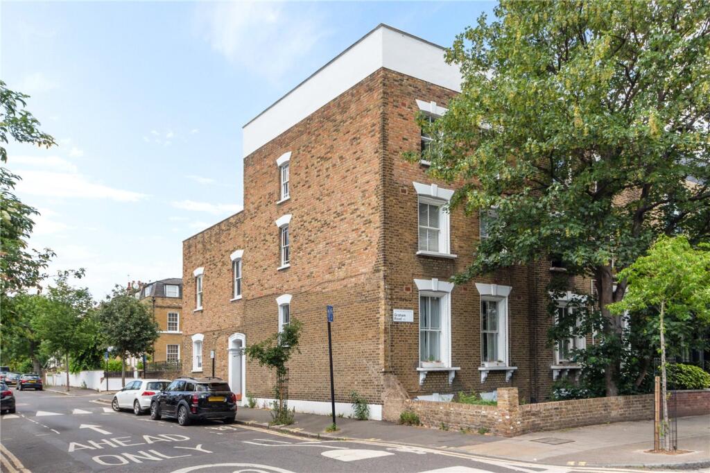 Main image of property: Graham Road, London, E8