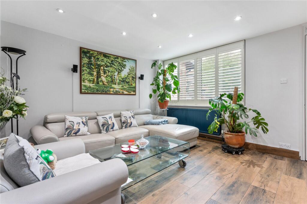 Main image of property: Shellness Road, London, E5
