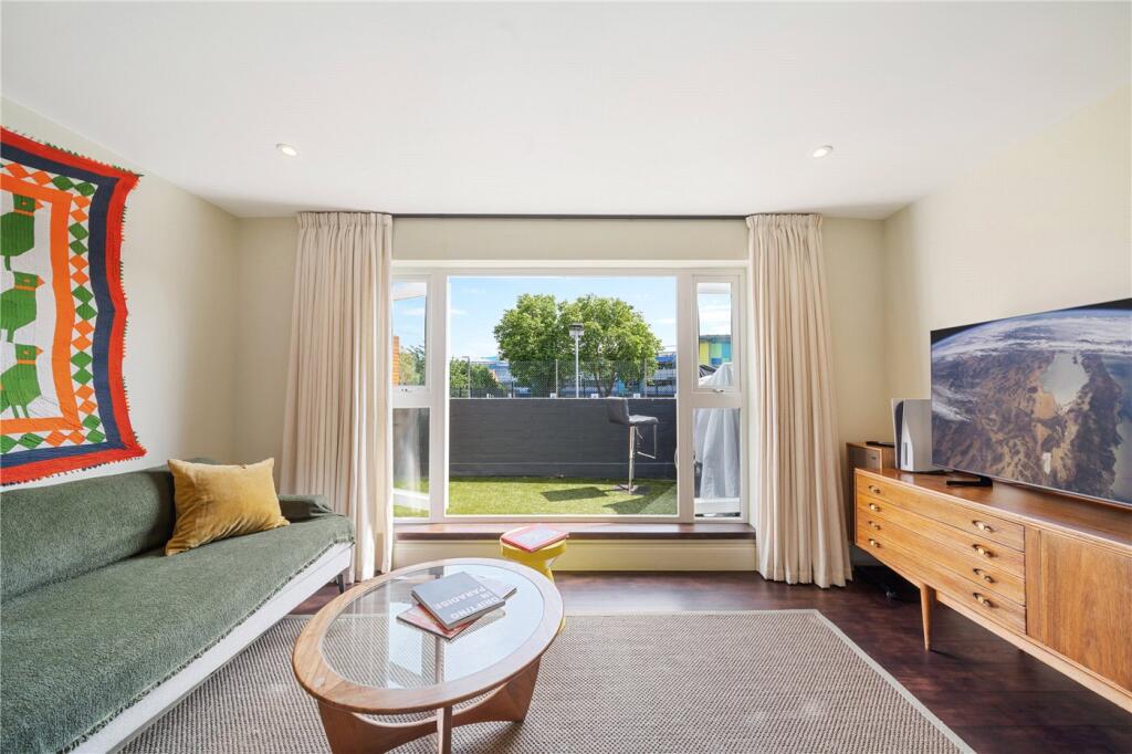 Main image of property: Halidon Close, London, E9