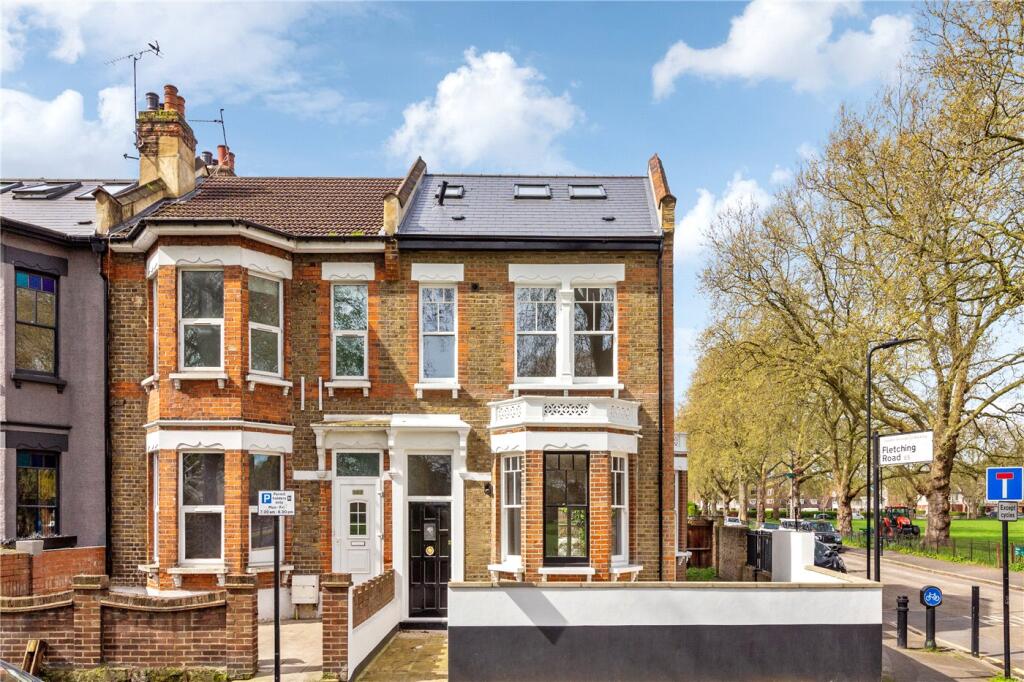 Main image of property: Chatsworth Road, London, E5