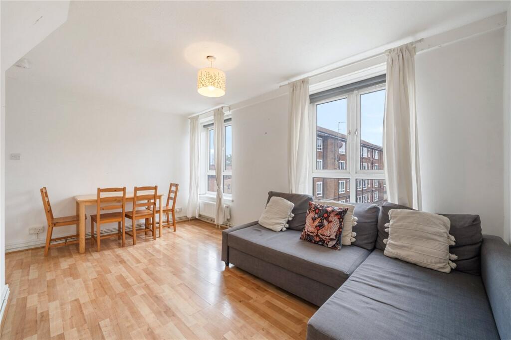 Main image of property: Weald Square, Upper Clapton Road, London, E5