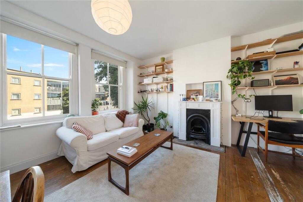 Main image of property: 17-19 Mare Street, London, E8