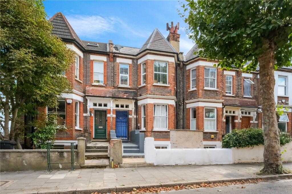 Main image of property: Mount Pleasant Lane, London, E5