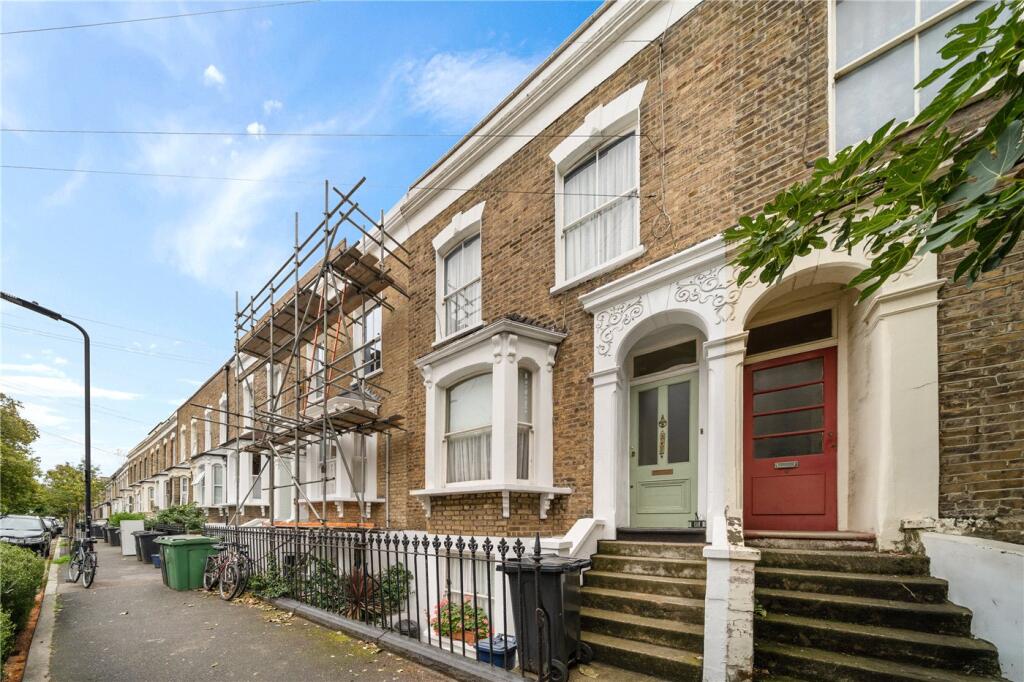 Main image of property: Blurton Road, London, E5