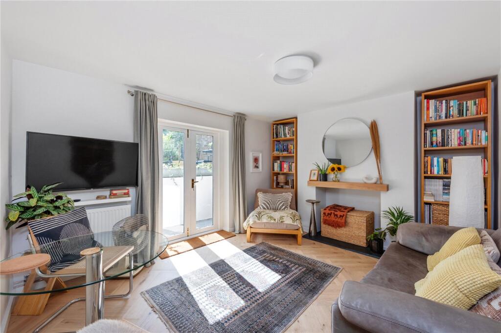 Main image of property: London Fields, London, E8