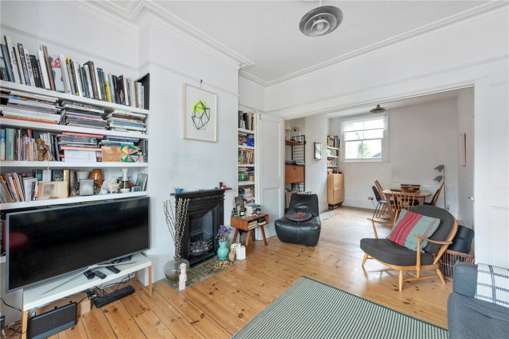 Main image of property: Millfields Road, London, E5