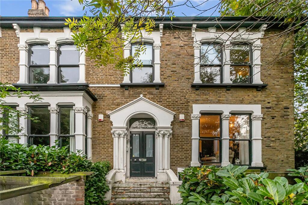 Main image of property: Evering Road, London, E5