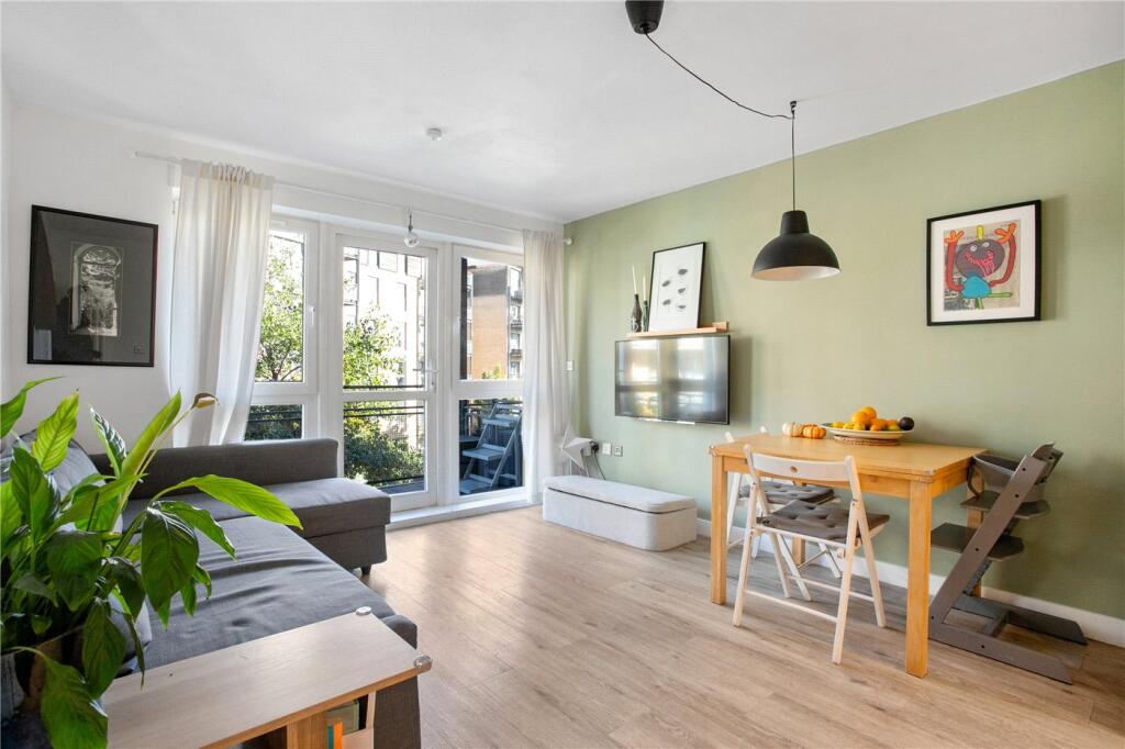Main image of property: Harry Zeital Way, London, E5