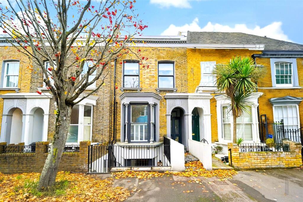 Main image of property: Glenarm Road, London, E5
