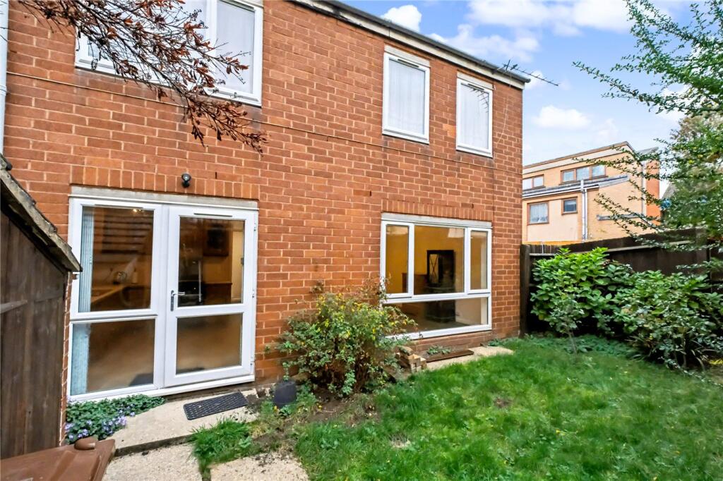 Main image of property: Aldeburgh Close, London, E5