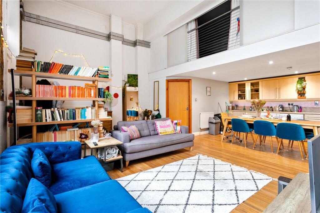 Main image of property: Principal Square, London, E9