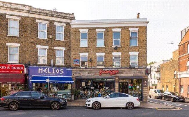 Main image of property: St. James's Street, London, E17