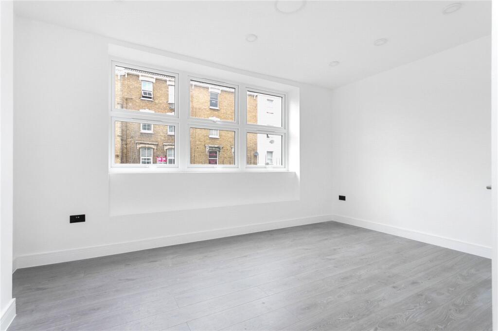 Main image of property: Kingsland High Street, London, E8