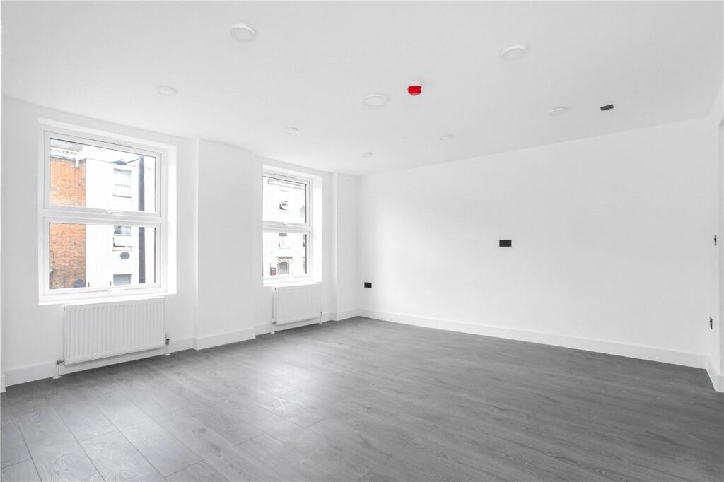 Main image of property: Birkbeck Mews, London, E8