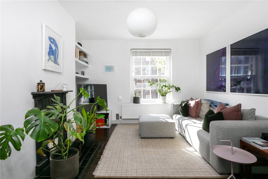 Main image of property: Teale Street, London, E2