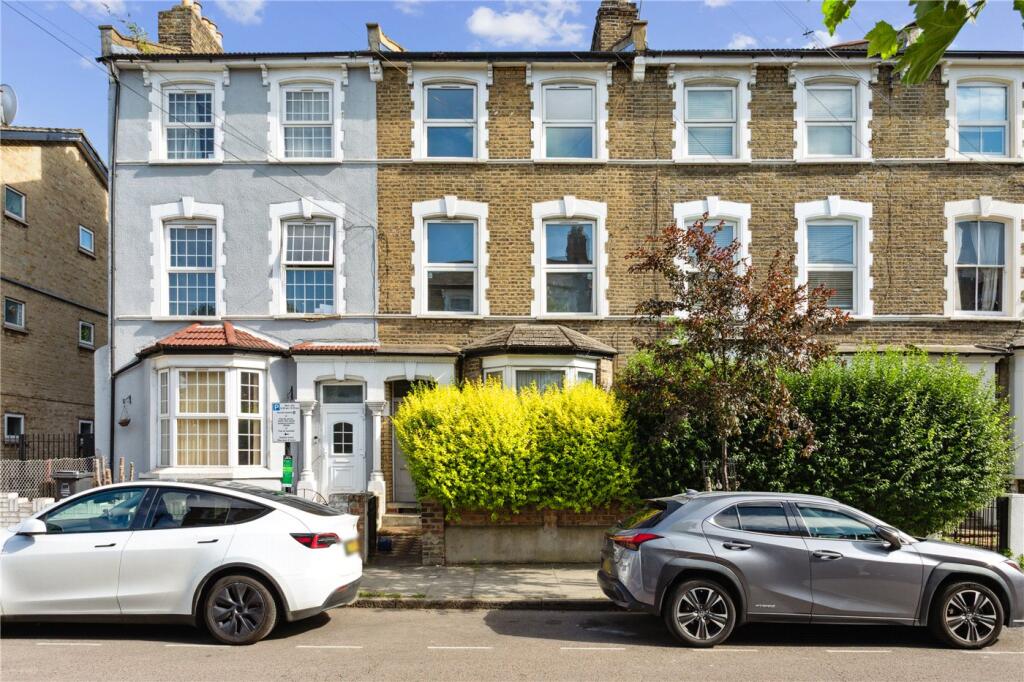 Main image of property: Linscott Road, London, E5