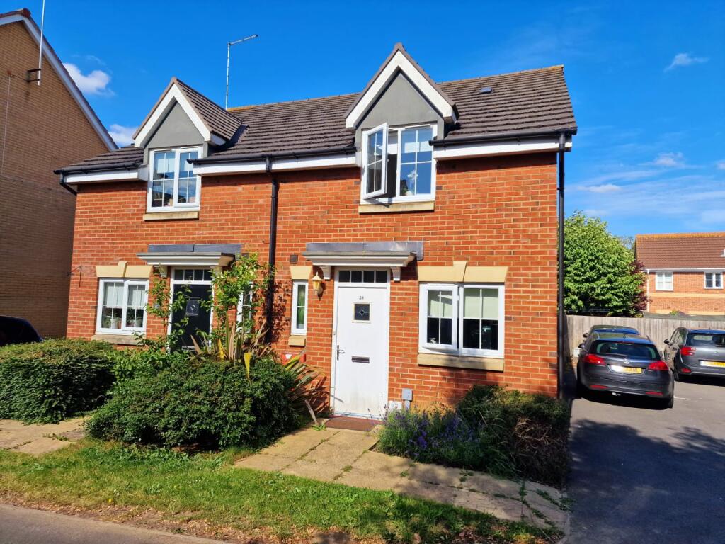 Main image of property: Caithness Close, Orton Northgate, PETERBOROUGH