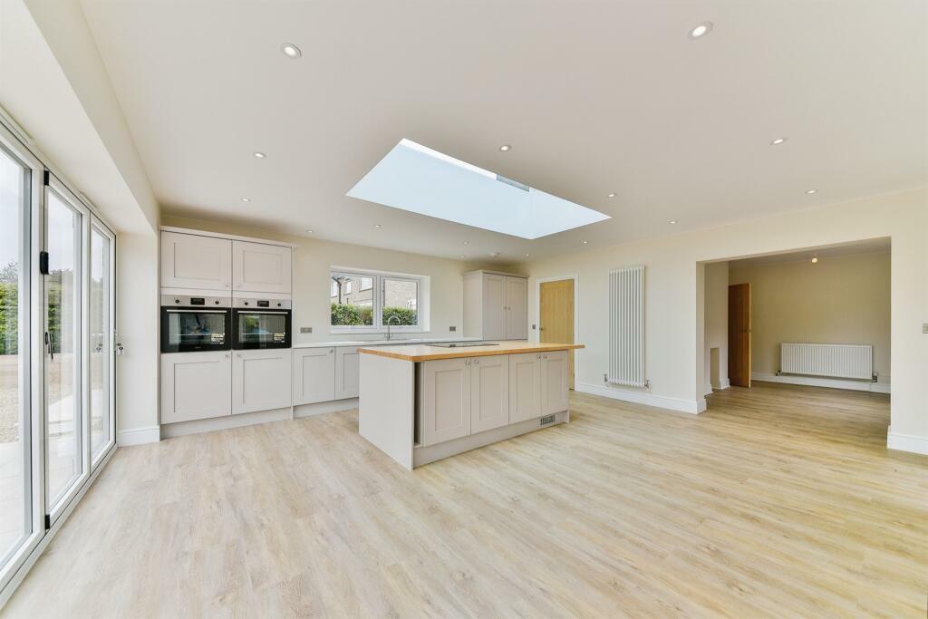 Main image of property: Mill Road, Yarwell, PETERBOROUGH
