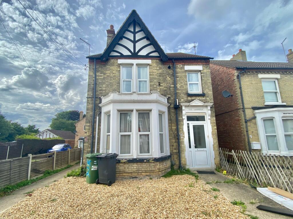 Main image of property: Oundle Road, PETERBOROUGH