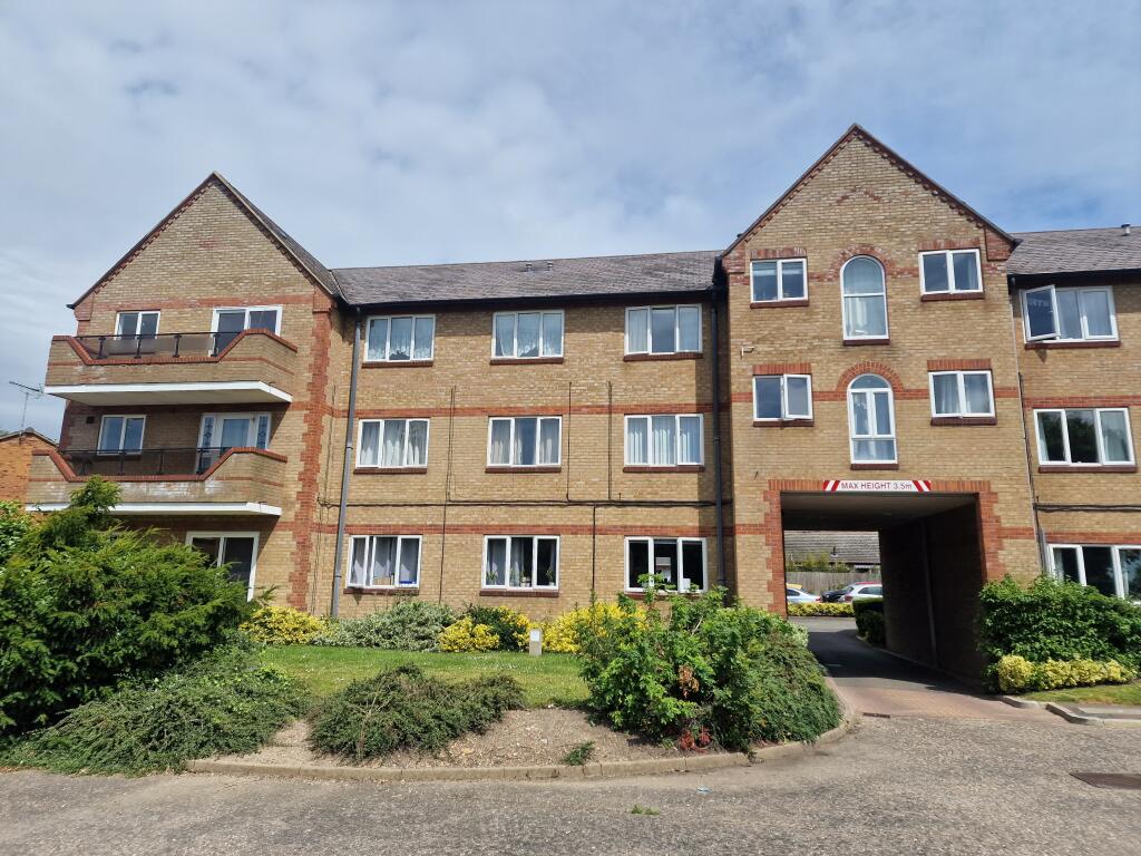 Main image of property: Farnsworth Court, Fleet Way, Fletton, PETERBOROUGH