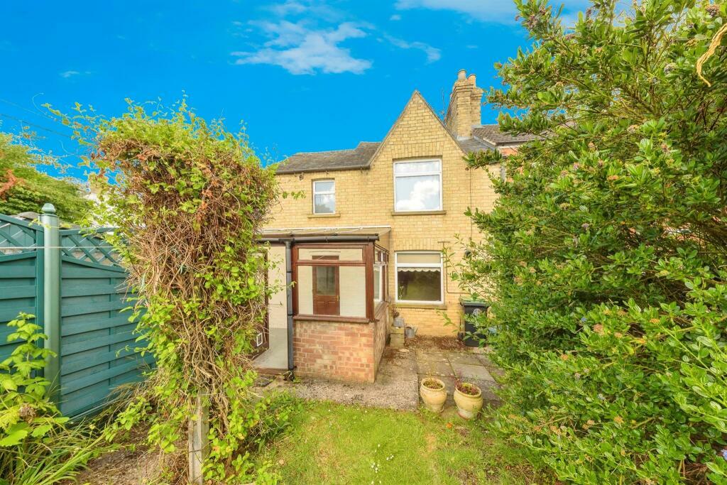 Main image of property: Bassett Place, Oundle, PETERBOROUGH