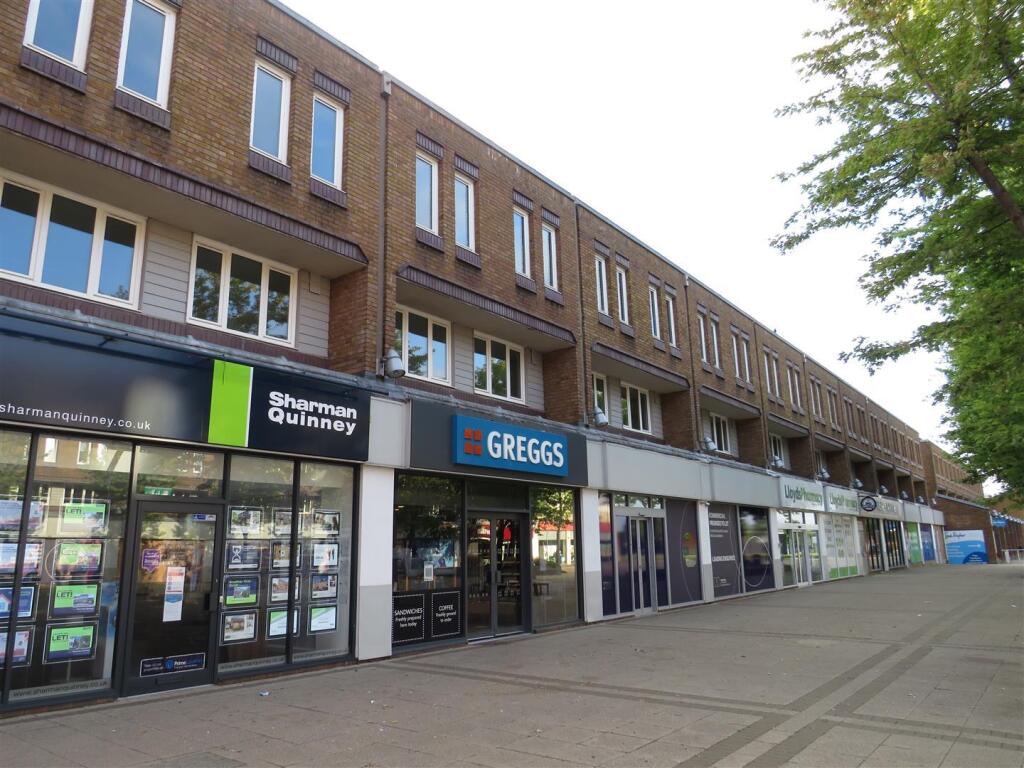 Main image of property: Bushfield Court, Orton Goldhay, PETERBOROUGH