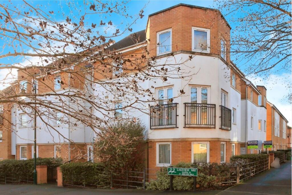 Main image of property: Silver Hill, Hampton Centre