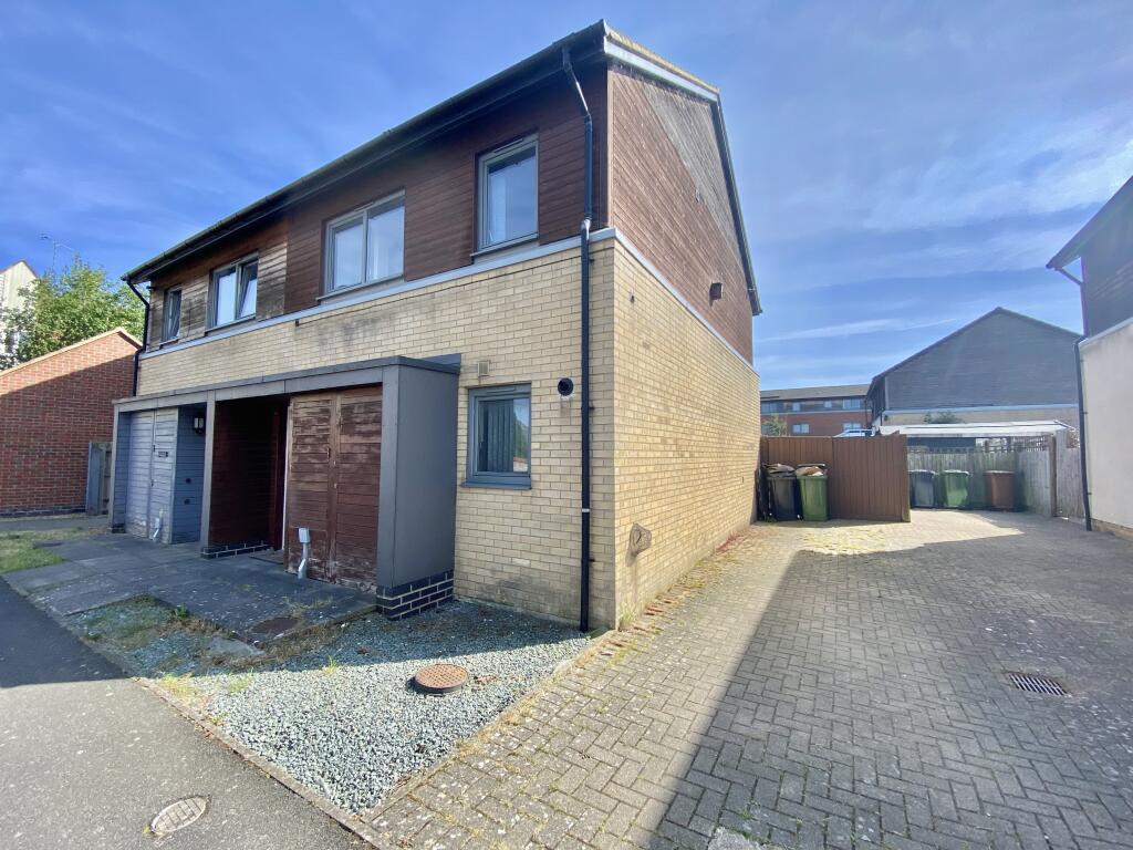 Main image of property: Kiln Street, Hampton Vale, Peterborough