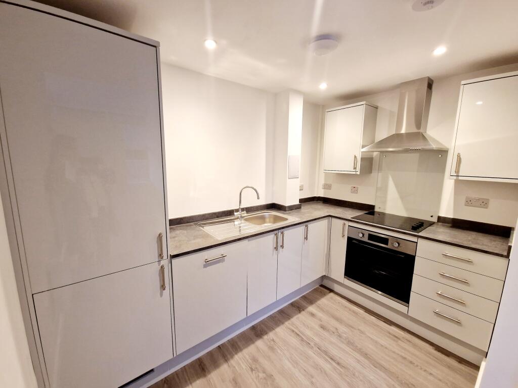 Main image of property: Lynch Wood, Peterborough