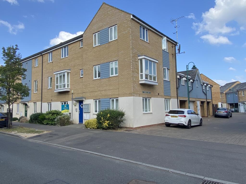 Main image of property: Delves Way, Hampton Centre, PETERBOROUGH