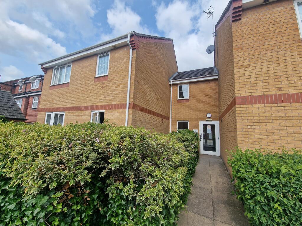 Main image of property: Warren Court, Hampton Hargate, PETERBOROUGH